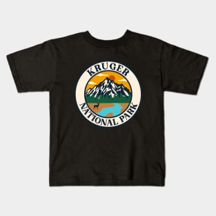 Kruger national park Kids T-Shirt